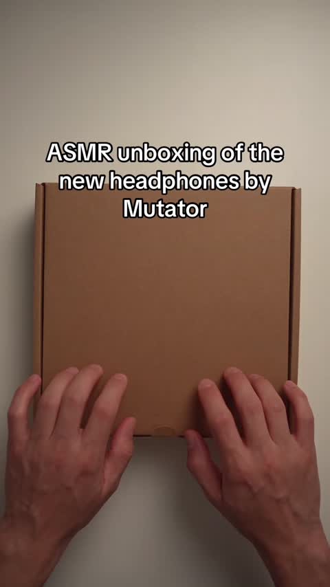 A short vertical clip made in Mutator
